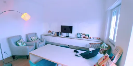 Apartamento T2 em Benfica
