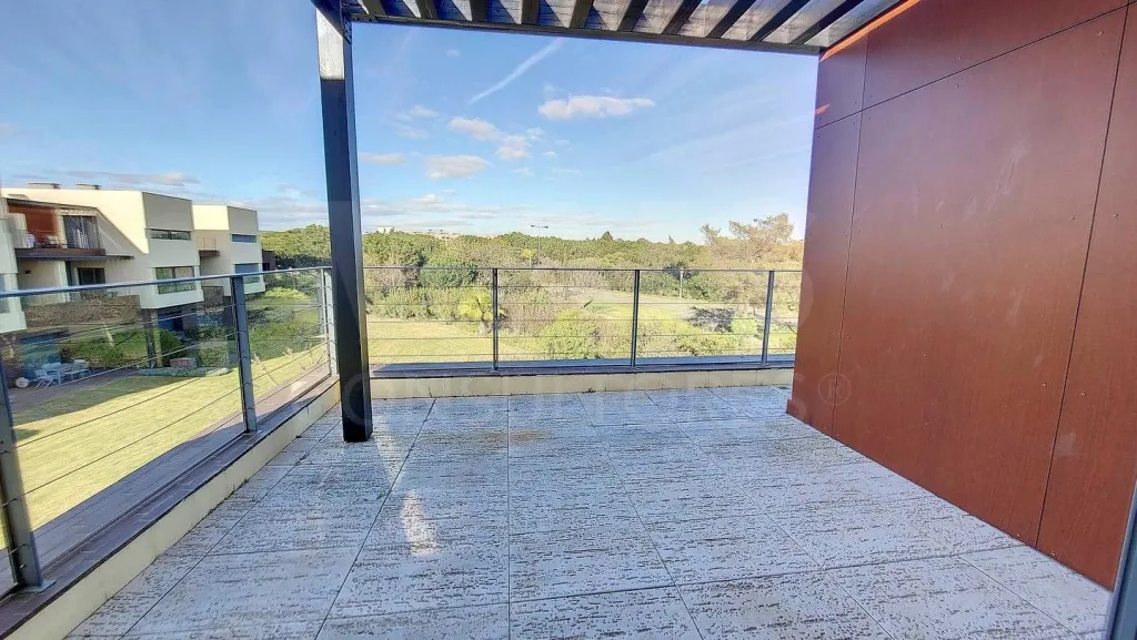 Apartamento T3 duplex no condomínio L'Orangerie em Vilamoura