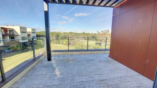 Apartamento T3 duplex no condomínio L'Orangerie em Vilamoura