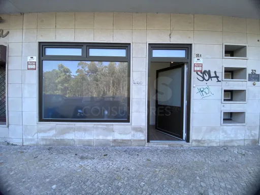 Apartamento T1+ 1 na Rinchoa