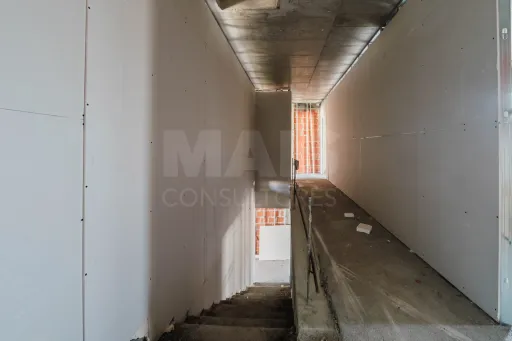 Moradia Nova em Ferrel