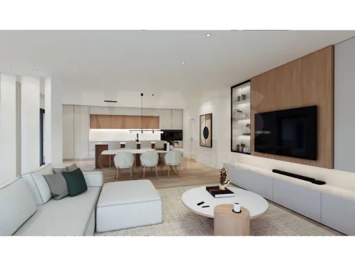 Moradia Contemporânea T4 com Suite Master, Piscina de Água Salgada, Garagem e Acabamentos Premium !