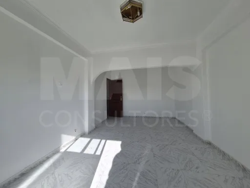 A 5 minutos da Estação de Agualva-Cacém