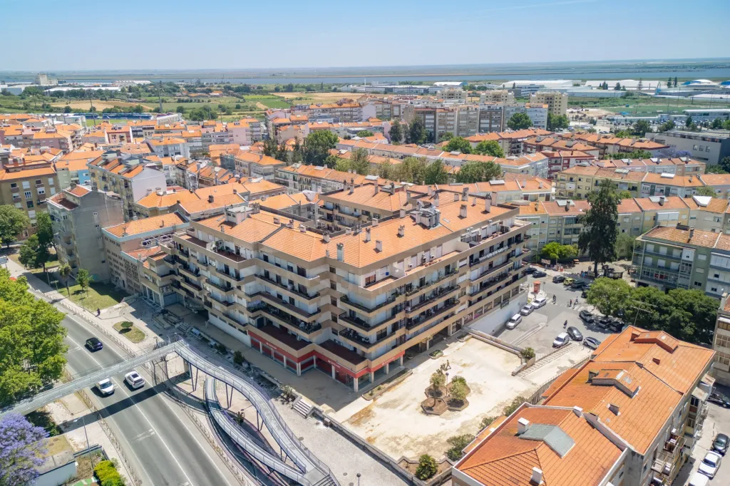 Apartamento T5 de excelência em Alverca do Ribatejo