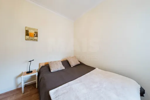 Opportunity in Lourinhã – 3-bedroom apartment in a great location!