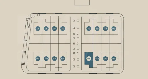 Lote com projeto incluído próximo da praia do Baleal