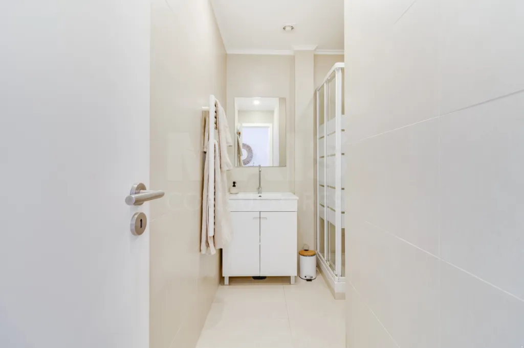 Apartamento T2 no Centro Histórico de Almada, junto à Casa da Cerca