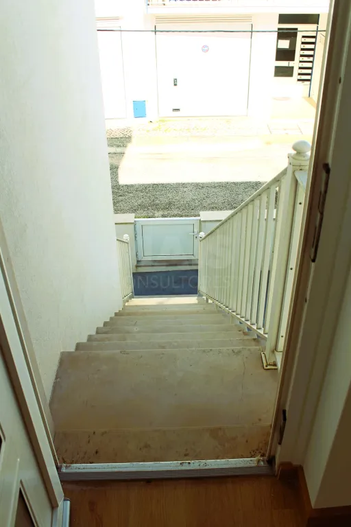 Apartamento T1 - Remodelado