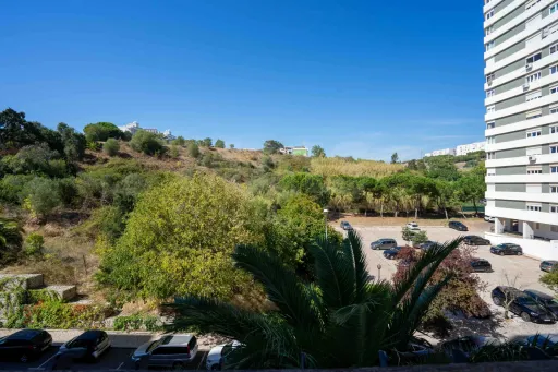 T5 parque residencial de Miraflores