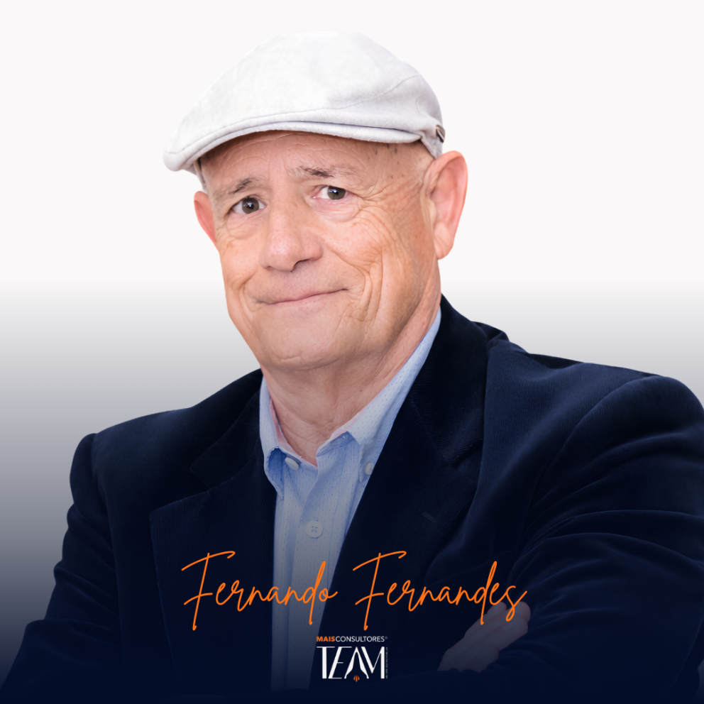 Fernando Fernandes