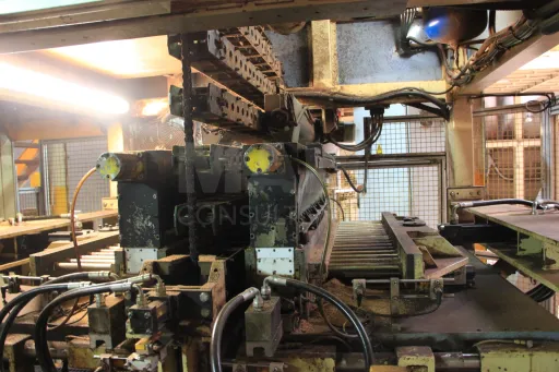 Unidade Industrial de Grande Dimensão – Zona Industrial de Gavião