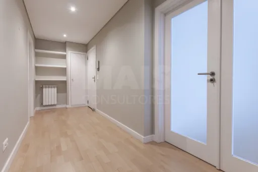 Apartamento T3 + Box
