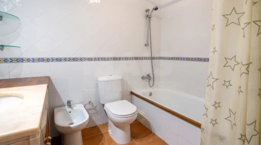 Apartamento T2 Duplex no alto das Gaeiras – Óbidos