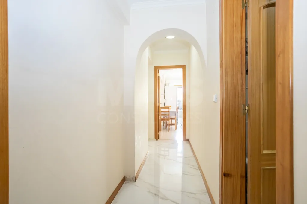 Apartamento T2 Cacém São Marcos