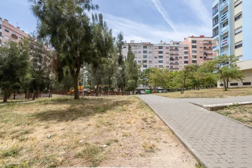 Apartamento T2 Cacém São Marcos