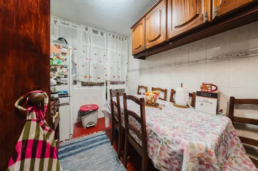 Apartamento T3 em Peniche