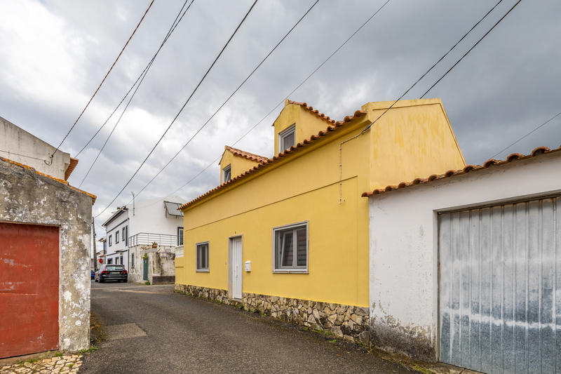 Moradia T2 + 2 Remodelada | Conforto, Espaço e Tranquilidade a Poucos Minutos da Cidade