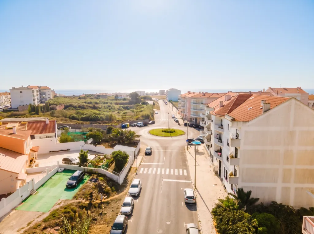 T2+2 Duplex em Peniche