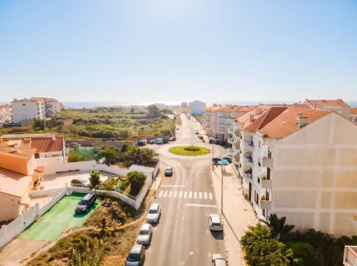 T2+2 Duplex em Peniche