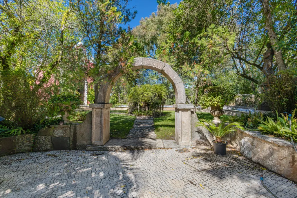 Quinta em Sintra