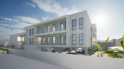 INVESTIMENTO PREMIUM | Terreno com projeto aprovado IPL – PENICHE