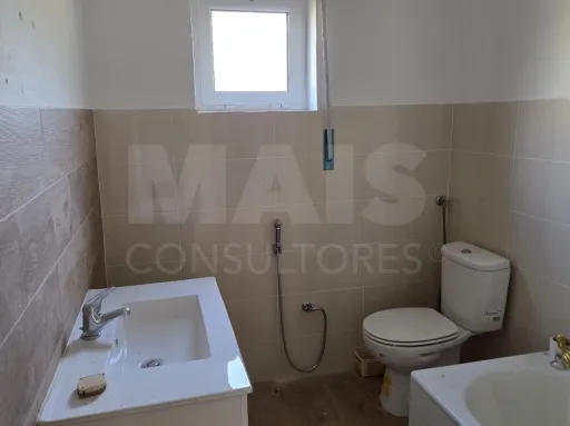 Moradia T3 Sabacheira TOMAR