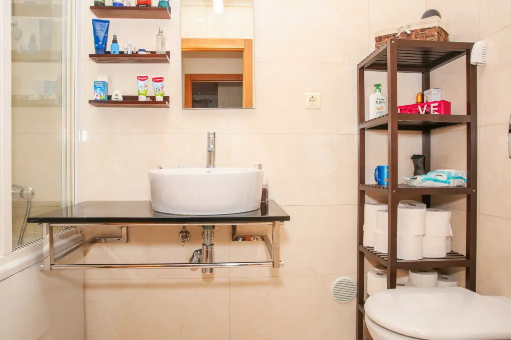 Apartamento T3 com box Póvoa de Santa Iria