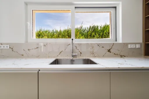 ROOFTOP PRIVATIVO com vista sobre o Atlântico | Moradia T3 com Piscina | COSTA DE PRATA