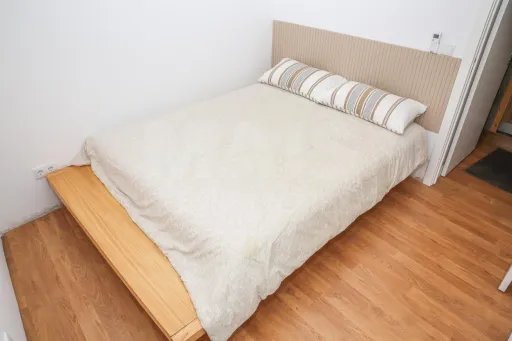 Fully Furnished 2-Bedroom House | Vale de Ossa – Meca, Alenquer