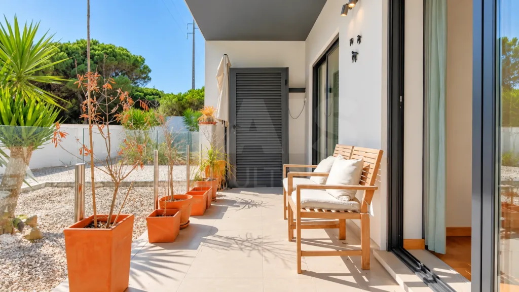 2-Bedroom Apartment - São Martinho do Porto