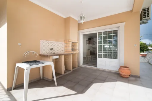 Moradia T5 Pombal Meirinhas Leiria