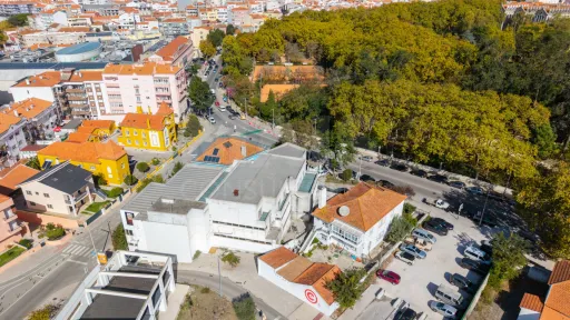 Investment Property in Caldas da Rainha | A World of Possibilities