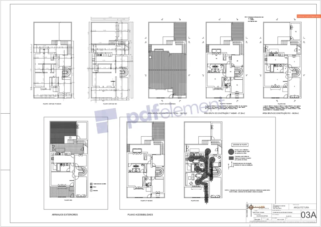 Terreno para Construção em Odeceixe (São Teotónio), Odemira