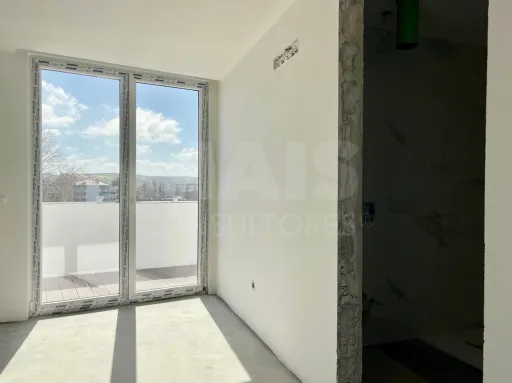 Exclusiva Penthouse Duplex T4 com Piscina Privada | Lourinhã