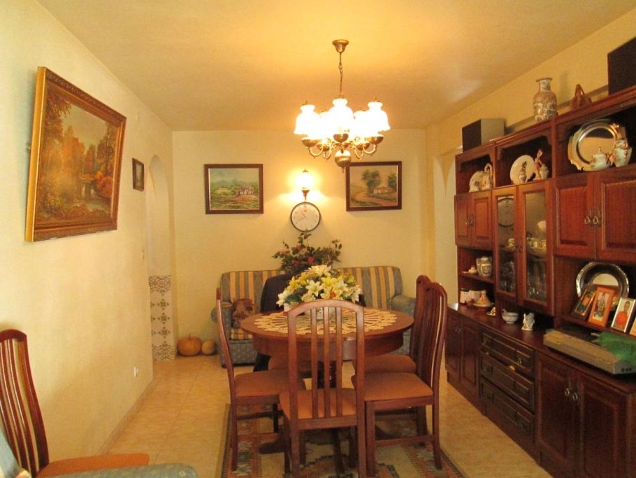 Apartamento T3 em Olivais Sul