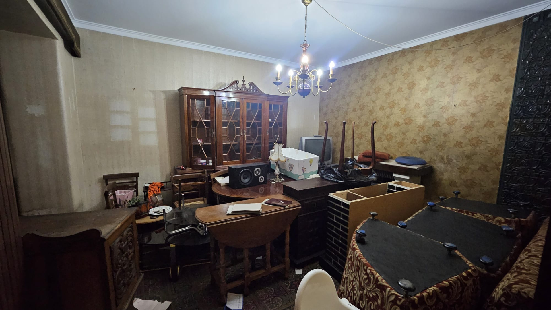 Apartamento T3 em Algés