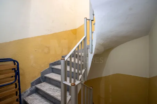 Prédio no Centro de Peniche!