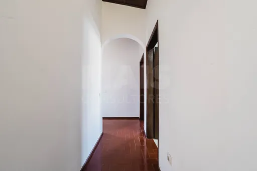 Moradia T2 a dois minutos a pé do Castelo de Óbidos
