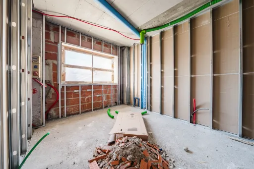 Moradia Nova em Ferrel