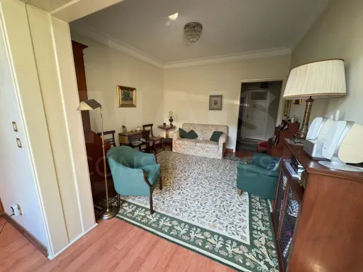 Apartamento T4 na Lapa - Estrela