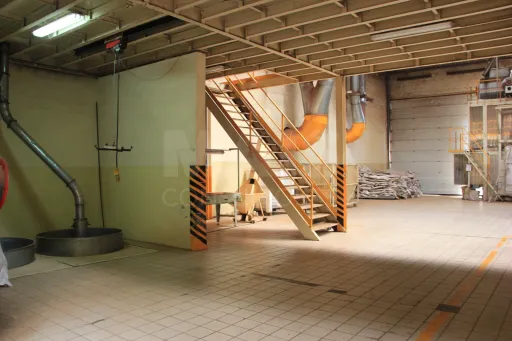 Unidade Industrial de Grande Dimensão – Zona Industrial de Gavião