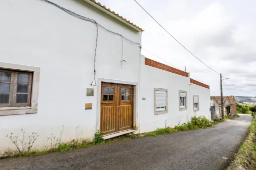 Unique villa for investment