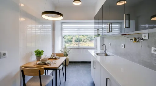 T2 Refurbished in Ramada | 3 Fronts | Excellent Natural Light