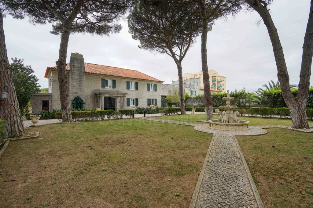 Palacete - Boutique Hotel - Event Space