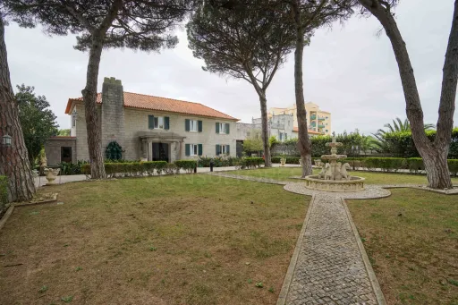 Palacete - Boutique Hotel - Espaço para Eventos