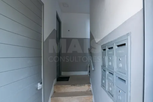 Apartamento T3 Renovado / Pontinha