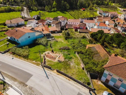 Terreno para Construção de Moradia em Alpedriz