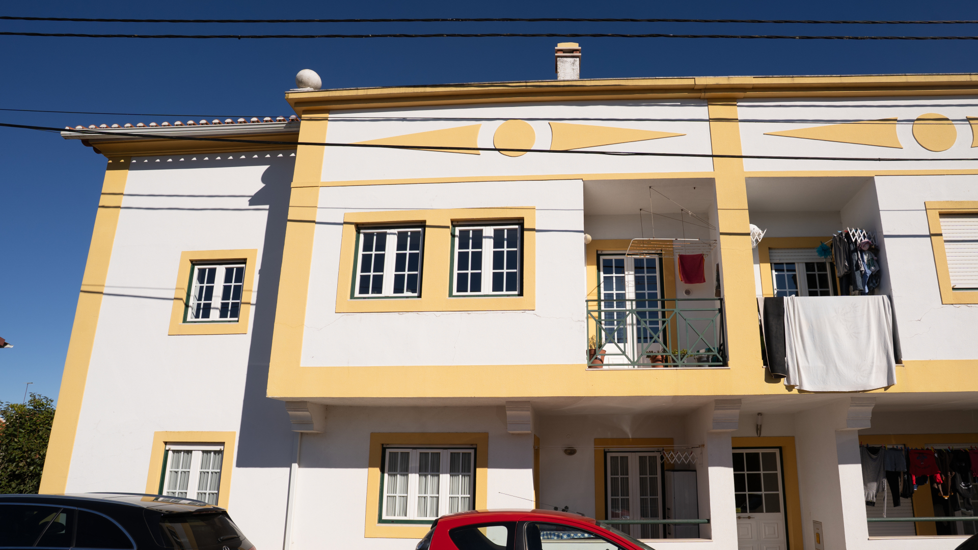 2-Bedroom Duplex Apartment in Alto das Gaeiras – Óbidos