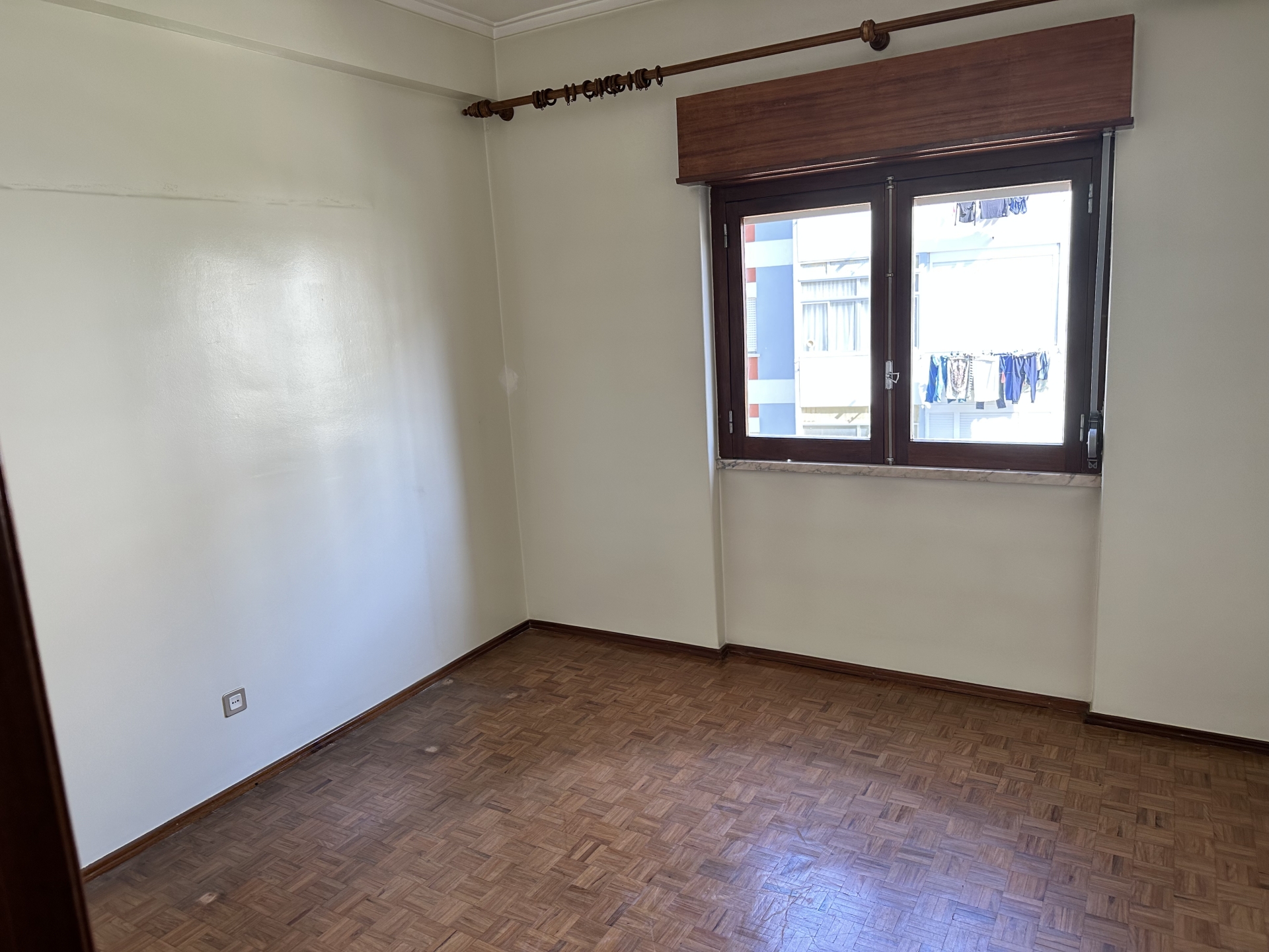 Apartamento T3 na Bobadela