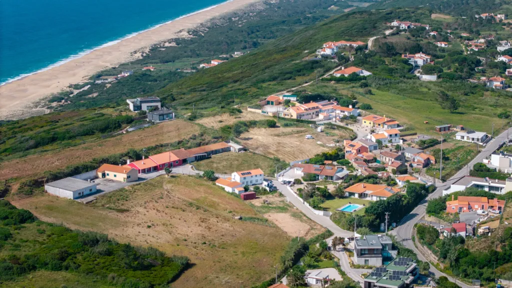 Moradia Contemporânea de Costa | Lifestyle, Investimento & Alojamento Local